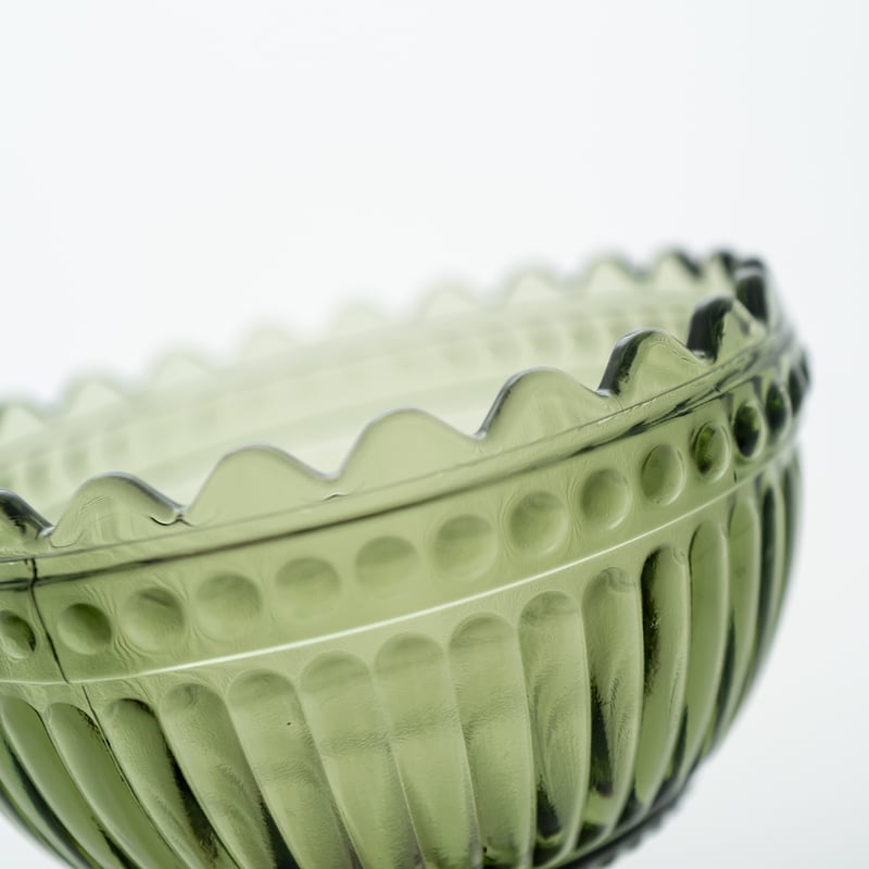 Marimekko / Iittala｜Maribowl｜forest green | lum