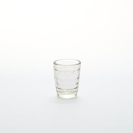 Iittala｜measuring glass φ4.6cm｜01