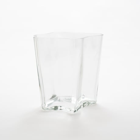 Iittala｜Aalto Collection｜vase H150mm｜3021