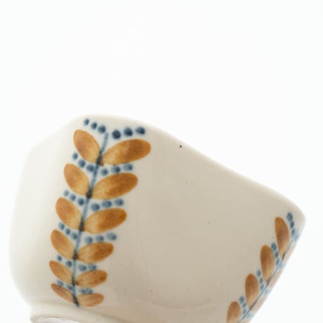 Old Arabia｜ARA｜mini bowl W7.8cm｜B