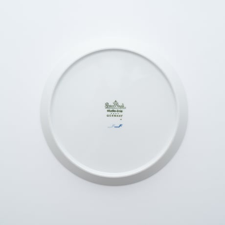 Finnair / Rosenthal｜plate φ14.6cm