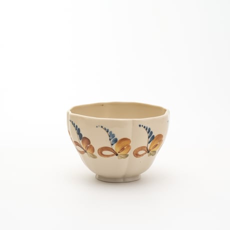 Old Arabia｜ARA｜bowl φ13.5cm