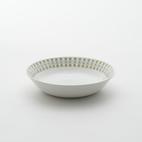 Arabia｜Kielo｜soup plate 17.5cm