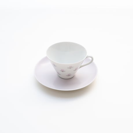 Arabia｜Monica｜cup φ8.2cm