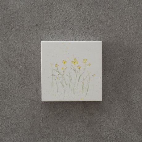 lumikka｜Correspondence-Botanica｜15