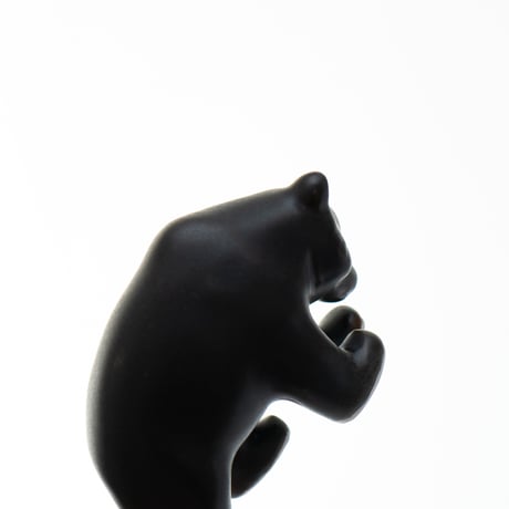 Arabia｜Figure｜karhu