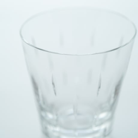 Nuutajarvi｜Inari｜glass φ7.4cm｜M