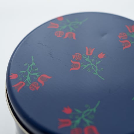 Marimekko｜Iso Granaattiomena｜tin can｜S
