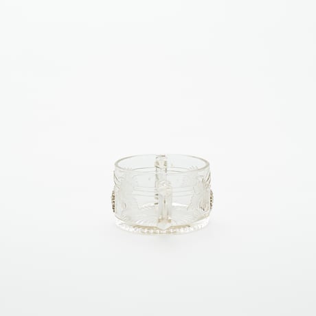 Riihimaki｜Terttu｜bowl φ8.4cm｜grapes