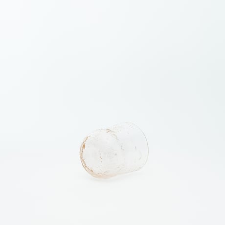 Nuutajarvi｜Fauna｜glass φ7.3cm｜pink