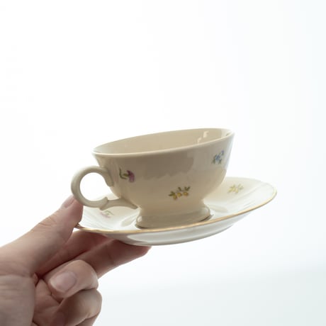 Old Arabia｜RE model｜Kristiina｜cup φ9cm