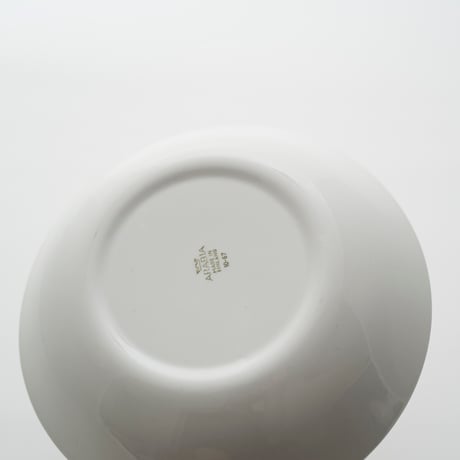 Arabia｜Kielo｜soup plate 17.5cm