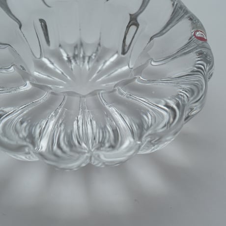 Iittala｜Jaakukka｜candle holder / glass object