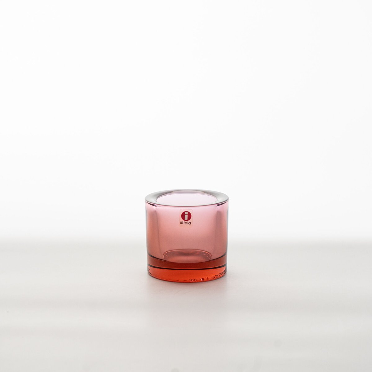 中間色  KIVI キビ レッド、クランベリー ヴィンテージ 中間色 iittala KIVI キビ レッド、クランベリー ヴィンテージ