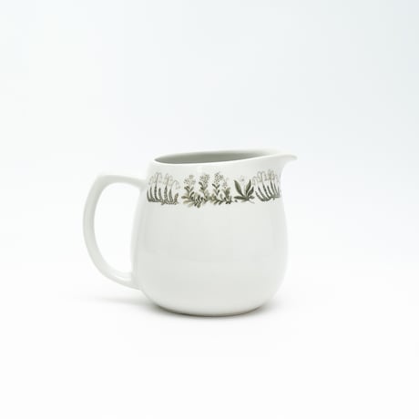 Arabia｜Polaris｜pitcher