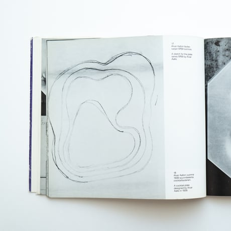 Book｜Alvar and Aino Aalto as glass designers