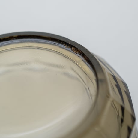 Riihimaki｜small bowl φ8cm｜smoke