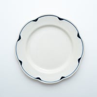 Arabia｜Pekka｜plate φ21cm｜3