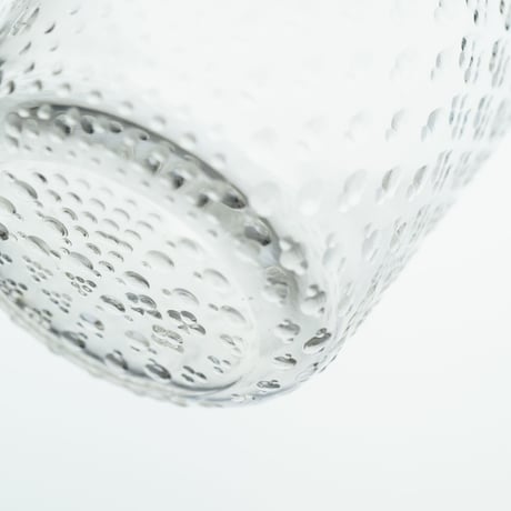 Nuutajarvi｜Tundra｜glass φ8cm