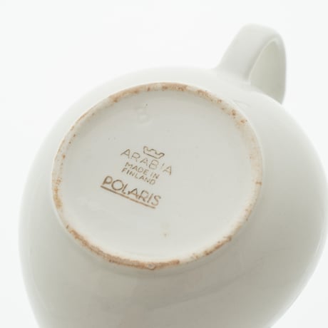 Arabia｜Polaris｜pitcher｜M