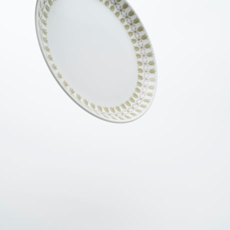 Arabia｜Kielo｜plate 17cm
