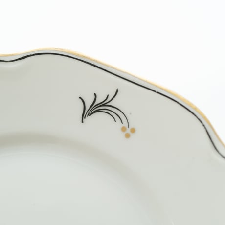 Old Arabia｜AC model｜plate φ17cm