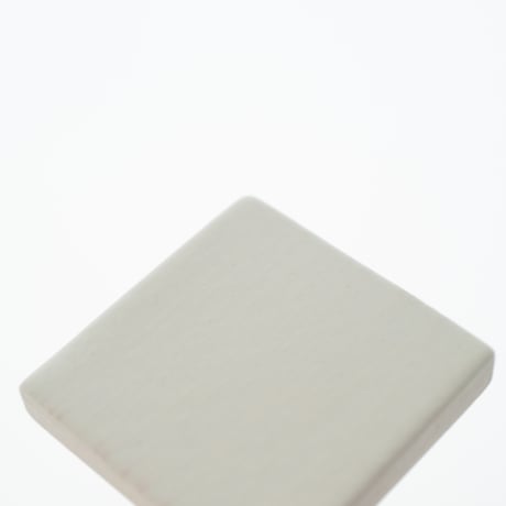 Royal Copenhagen｜Baca｜tile｜square｜white