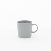 Arabia / Iittala｜Teema｜mug φ8.3cm｜pearl grey