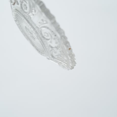 Nuutajarvi｜needle plate φ10cm｜02