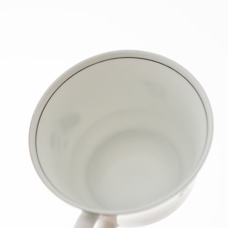 Old Arabia｜EP model｜cup φ8cm｜silver bell