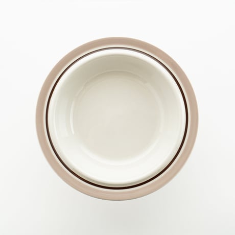 Arabia｜Koralli｜soup plate φ20cm