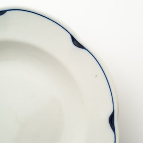 Old Arabia｜Pekka｜soup plate φ24cm｜2