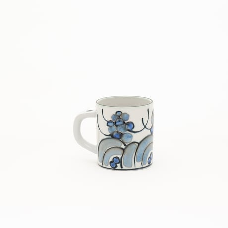 Royal Copenhagen｜Annual mug｜1974