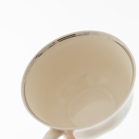 Old Arabia｜AS model｜cup φ9.4cm｜flower bouquet