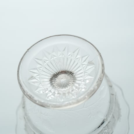 Iittala｜sugar bowl φ11cm｜emblem