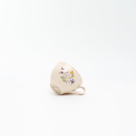 Old Arabia｜OZ model｜cup φ7.8cm｜green line