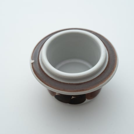Arabia｜Rosmarin｜egg/candle holder