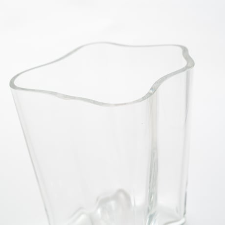 Iittala｜Aalto Collection｜vase H150mm｜3021