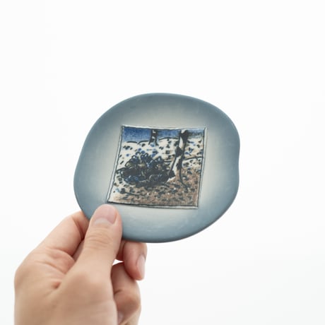 Arabia｜Helja｜wall plate｜spring