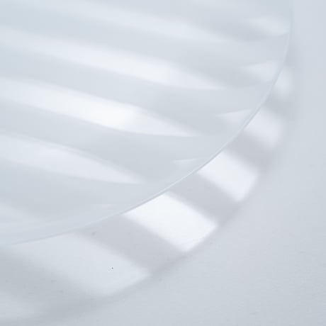Nuutajarvi｜Vaskooli｜plate φ21cm