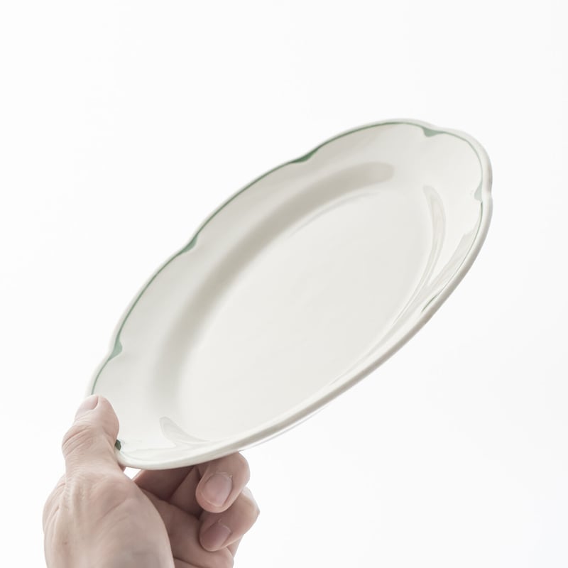 pekka (ペッカ) plate 22cm / arabia(アラビア) / 北欧