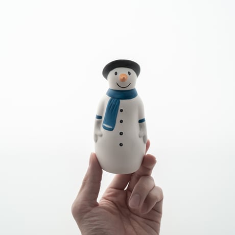 Arabia｜figure｜snowman