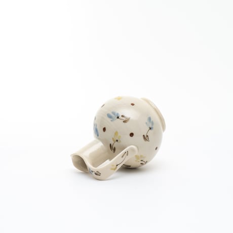 Old Arabia｜ARA｜pitcher｜flowers｜B