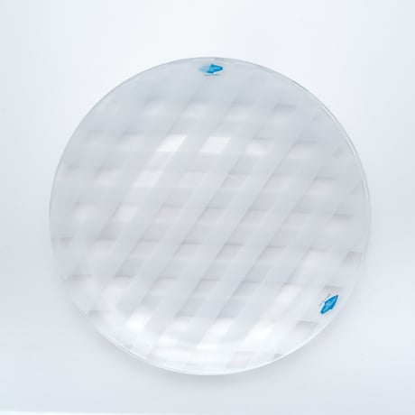 Nuutajarvi｜Vaskooli｜plate φ21cm