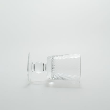 Nuutajarvi｜Nestori｜glass φ6.4cm