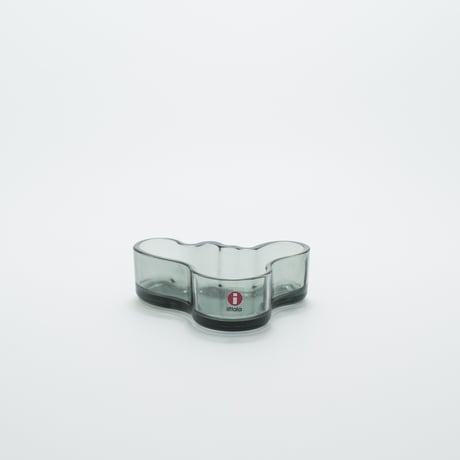 Iittala｜Aalto Collection｜bowl 98mm｜grey