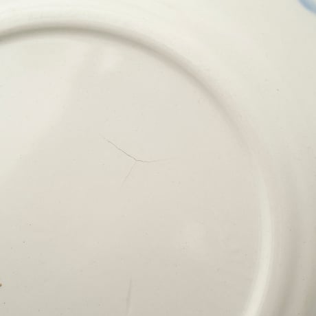 Old Arabia｜Pekka｜plate φ24cm｜1