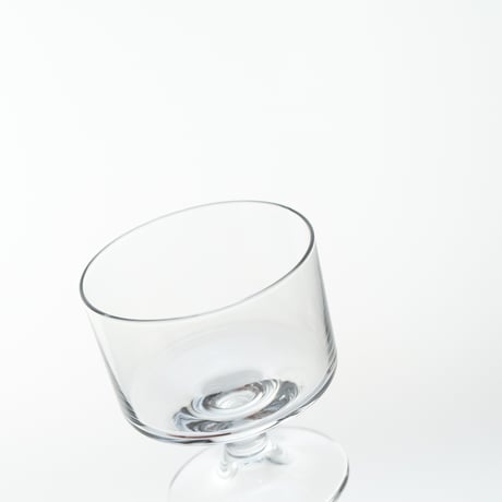 Iittala｜Karelia｜glass φ6cm