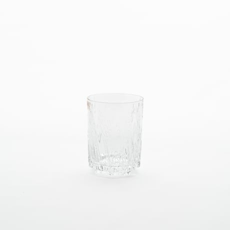 Iittala｜Kuura｜glass φ6.8cm