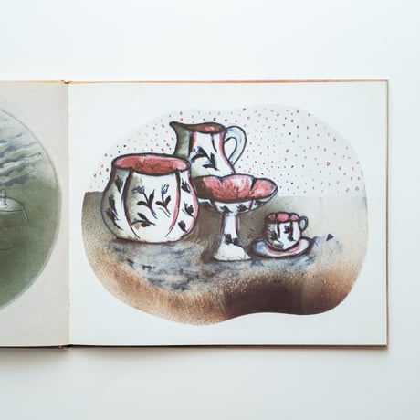Book｜Helja｜Mari ja varis / マリとカラス